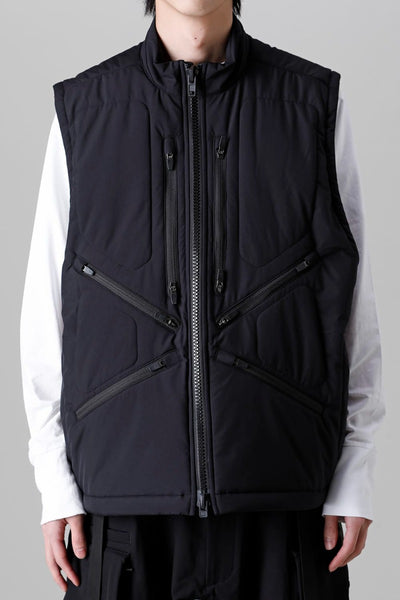 Insulated Vest - ACRONYM - アクロニウム