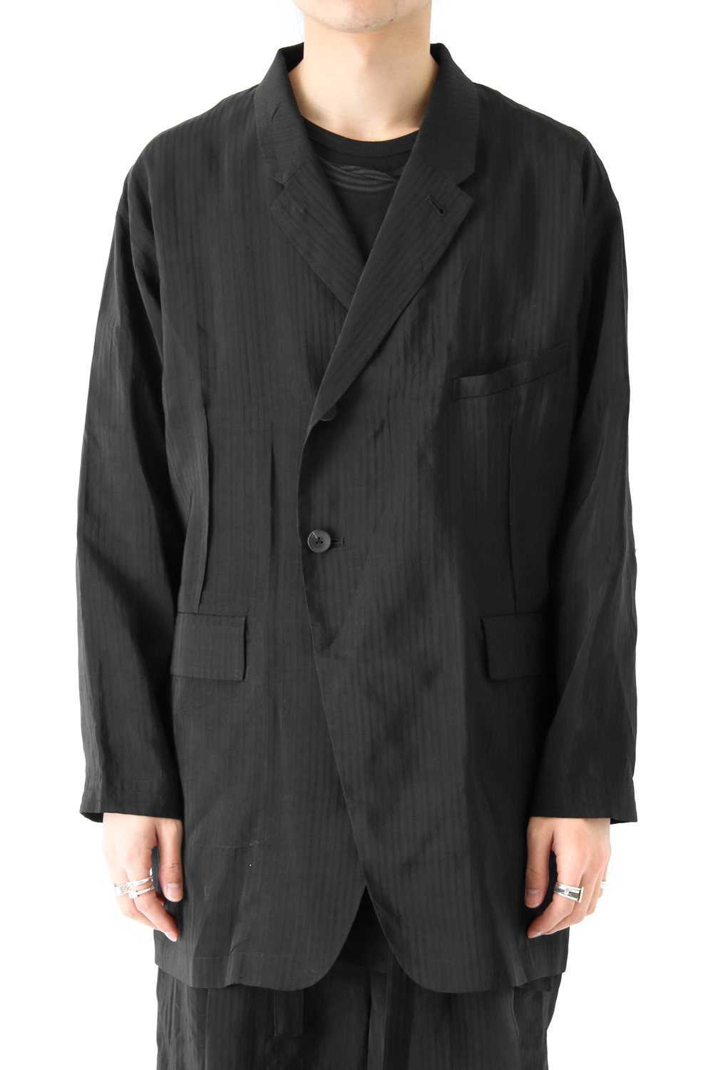 VI-2845-06 | Cupra Stripe Jacket | The Viridi-anne | Online Store ...