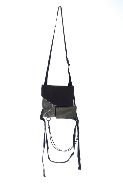 Chest bag Od Mix - The Viridi-anne