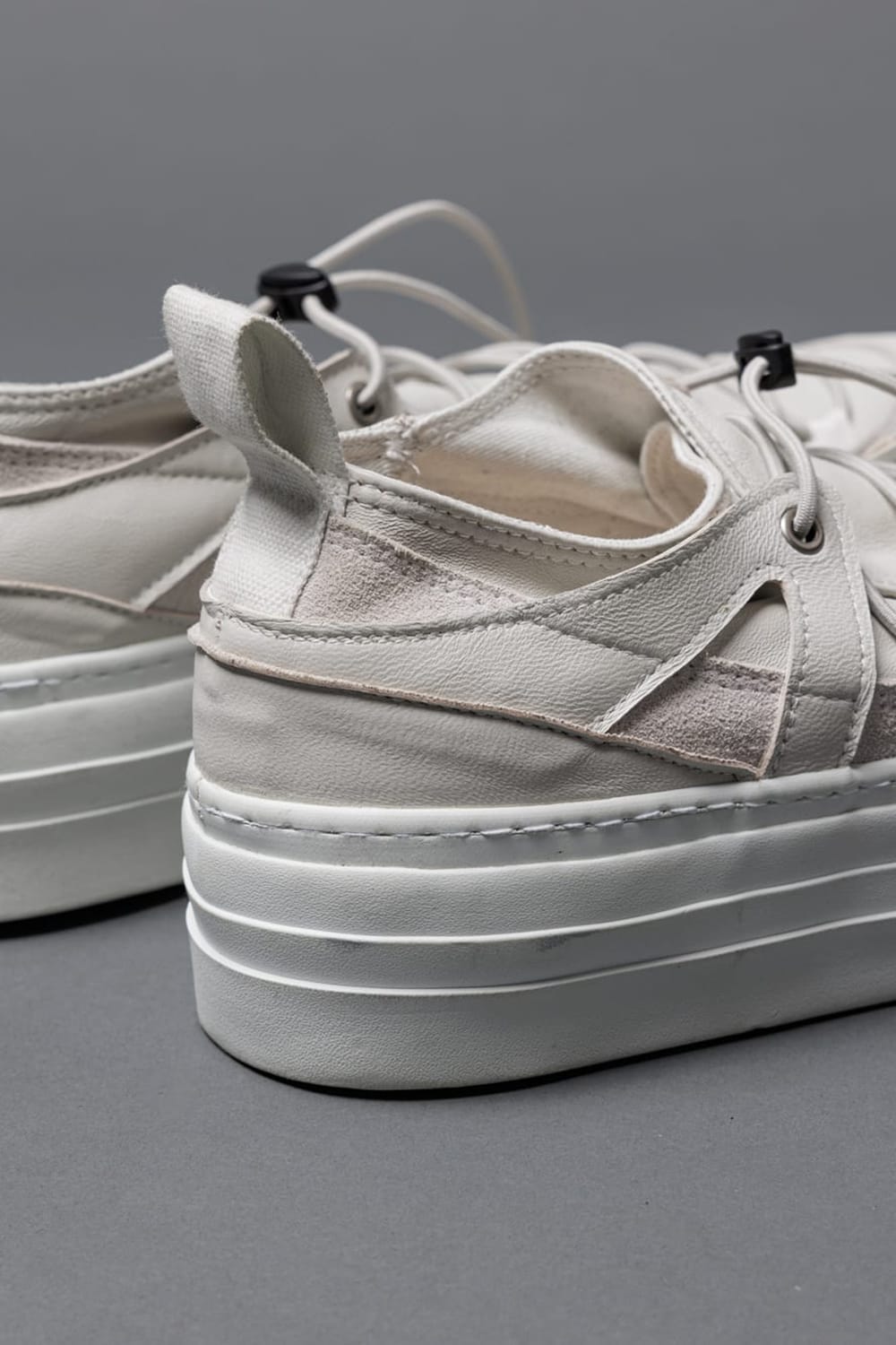 VI-3555-09-L.Gray | Sneakers L.Gray | The Viridi-anne | Online 