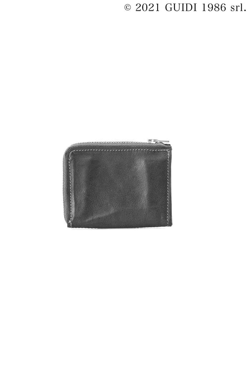 W7 - Leather Wallet - Guidi