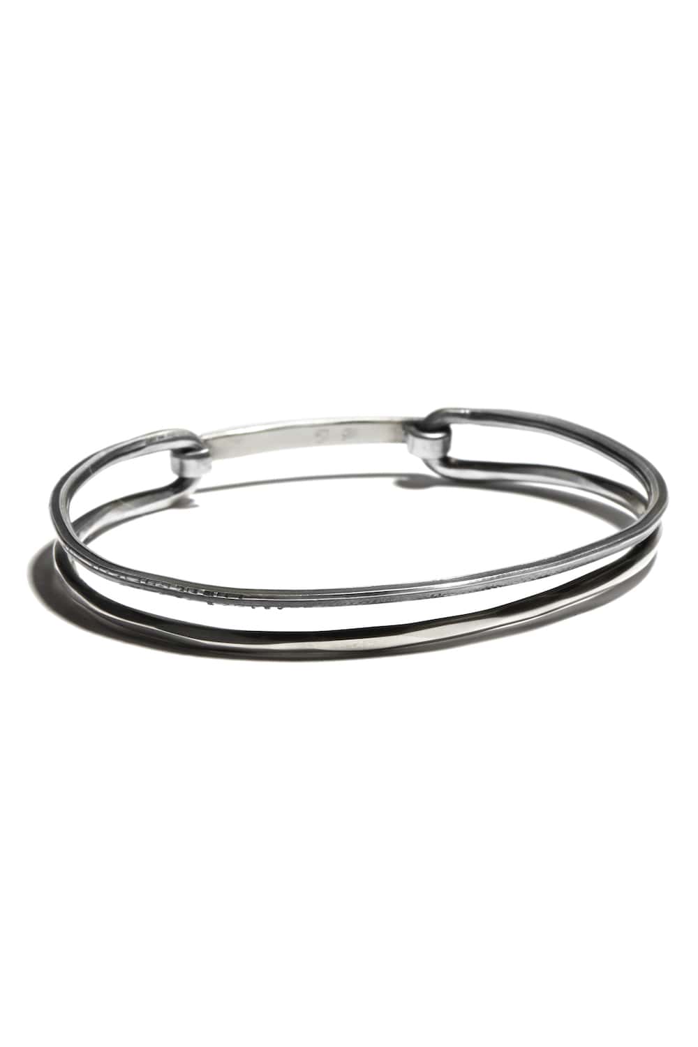 Bracelet Crossover - Werkstatt Munchen WERKSTATT:MÜNCHEN Online Store ...