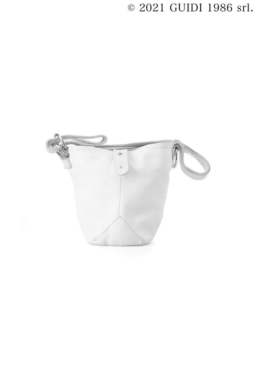 WK05 - Small Bucket Bag - Guidi