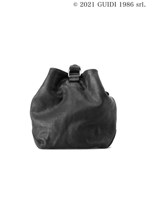 WK06 - Medium Bucket Bag - Guidi