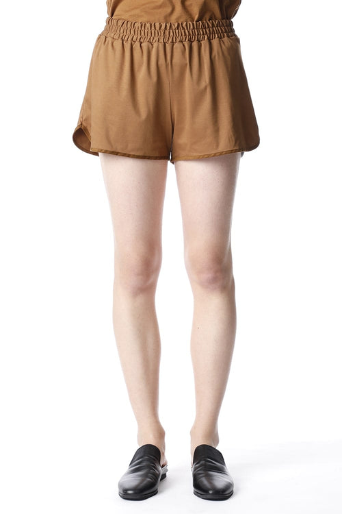 Classic Short Pants for women Camei - H.R 6 - エイチ アール シックス