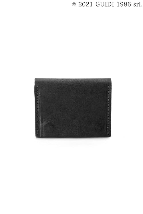 WT05 - Leather Card Holder - Guidi