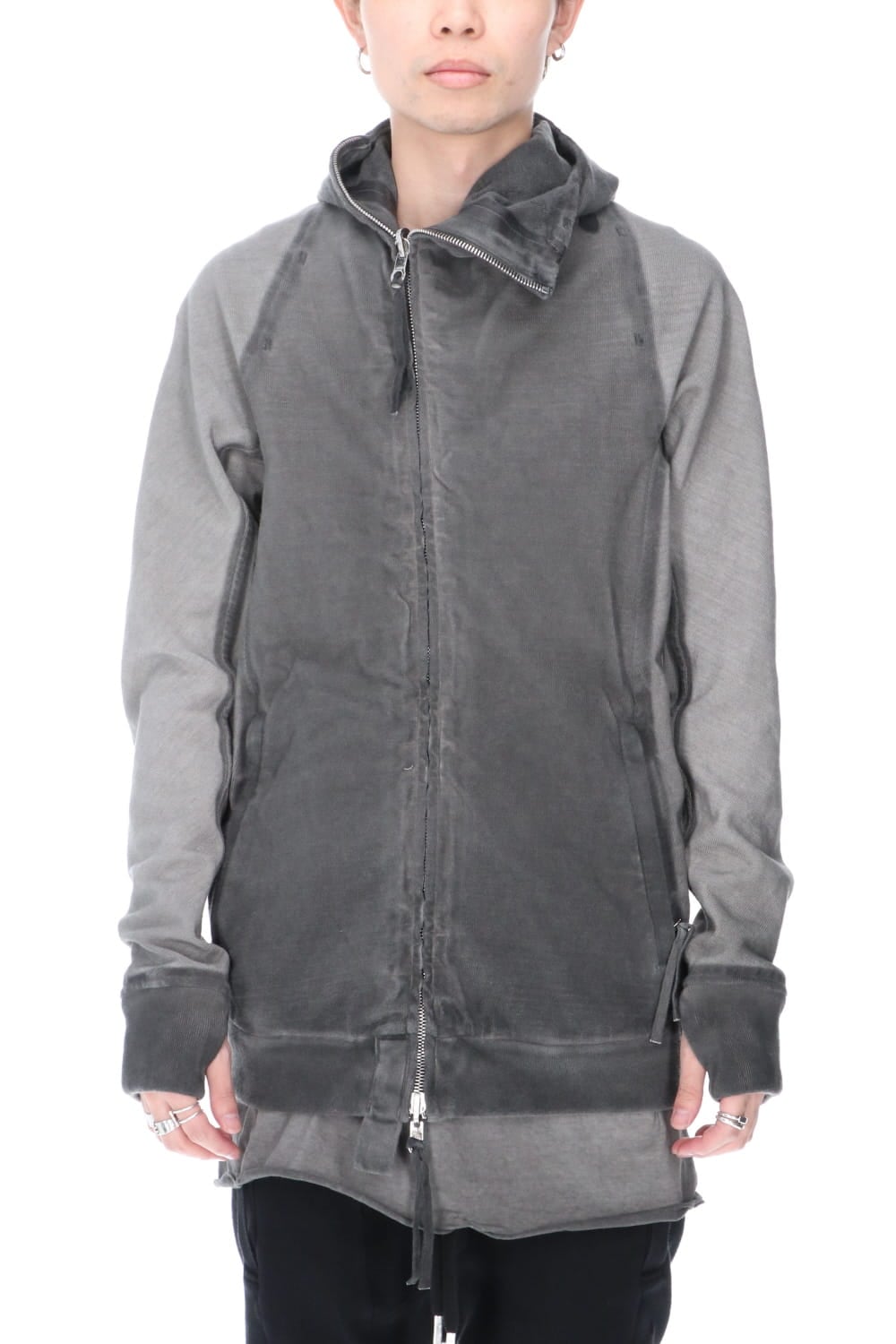 zipper2-fmv000014-dark-gray | ZIPPER2-FMV000014 - Dark Gray 