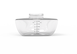 milk collection bottle breast pump