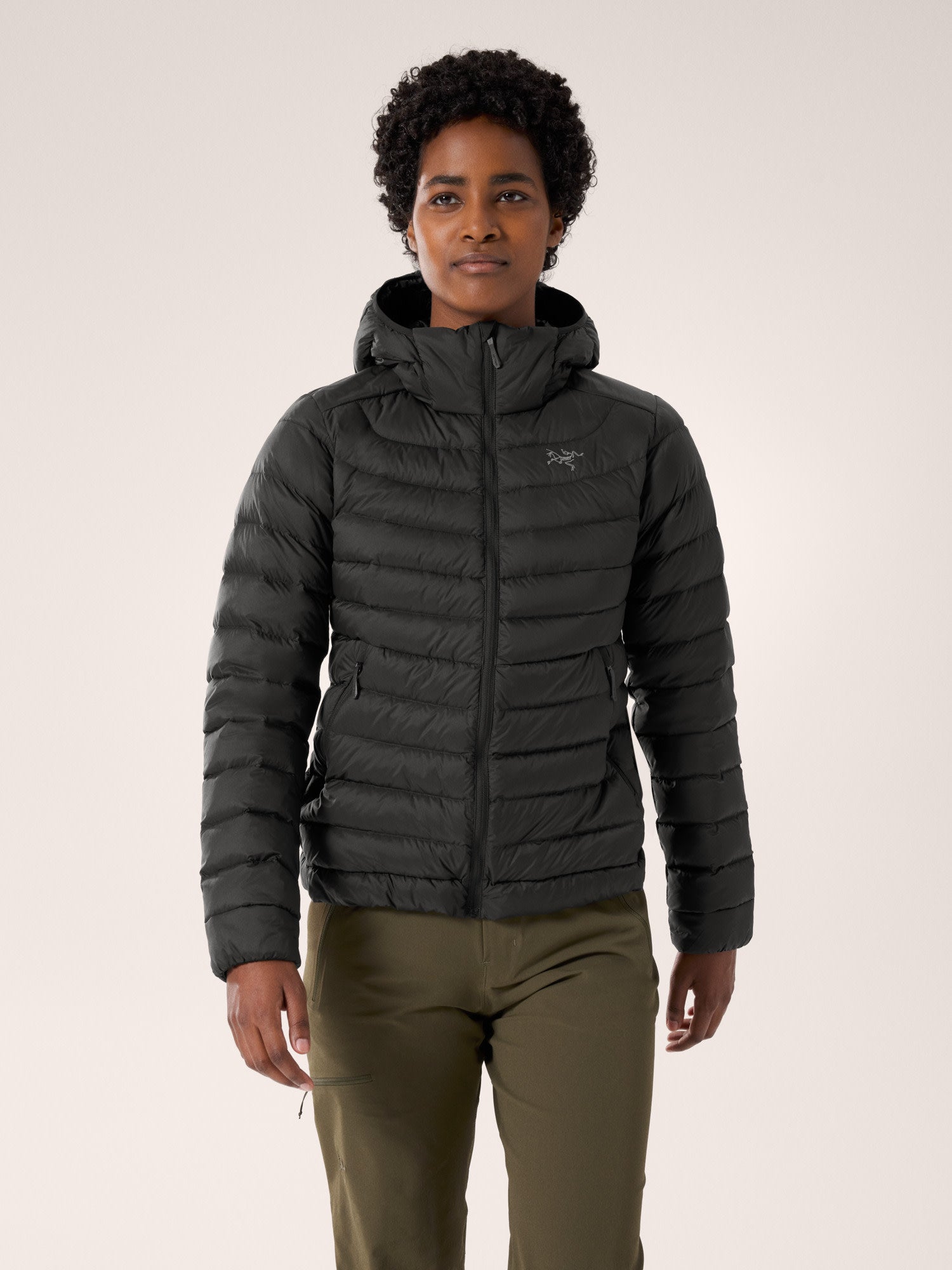 image of Cerium Hoody Women's
