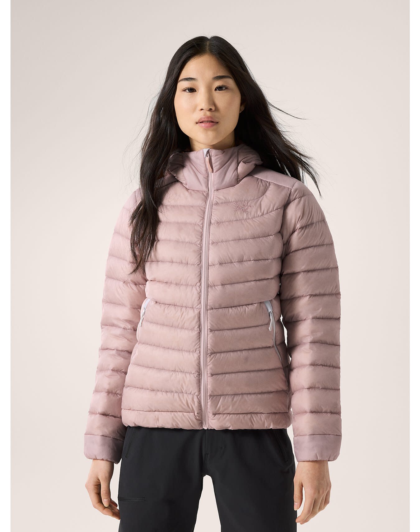 image of Cerium Hoody Women's
