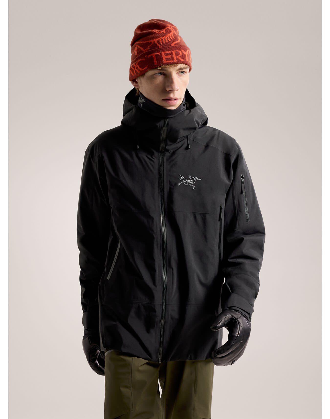 image of Sabre Insulated Jacket Men's