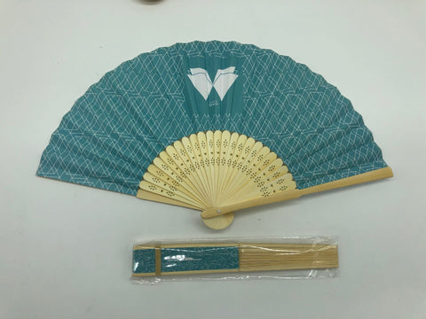 Hand fan