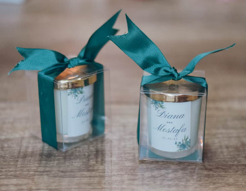 10 Charming Small Gift Ideas for Wedding Guests