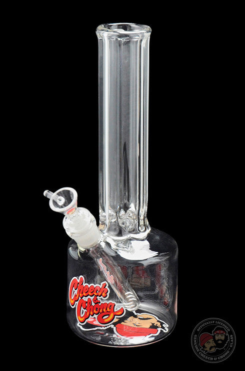 Cheech & Chong Glass Blind Melon Chitlin' Tube - Cheech ...