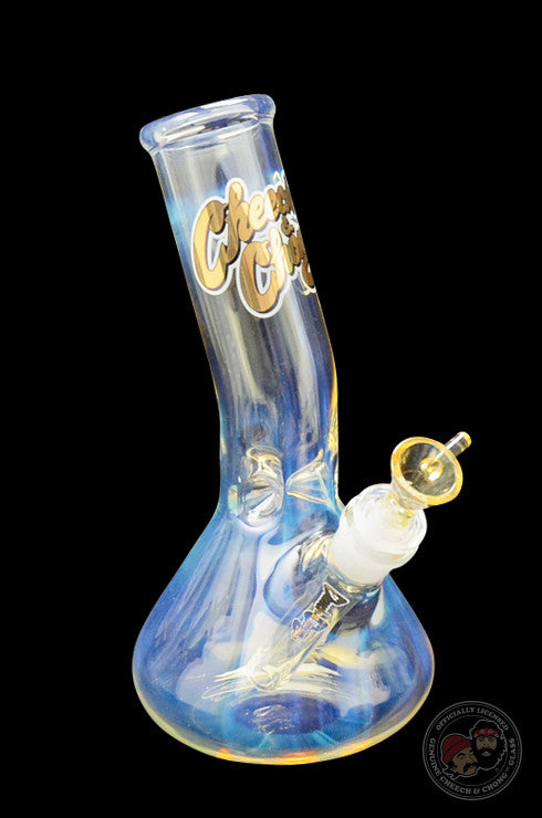 Cheech Chong Glass Low Rider Laid Back Tube Cheech Chong Glass