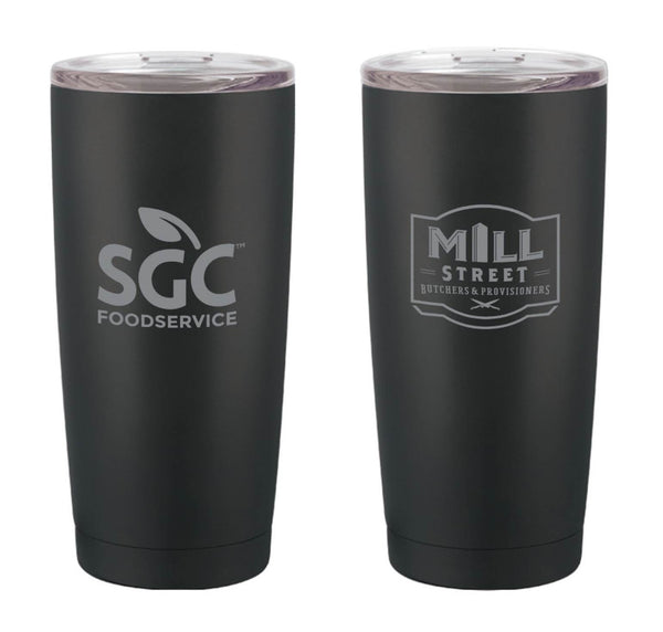 20 OZ. Viking Tumbler – SGC Foodservice Company Store