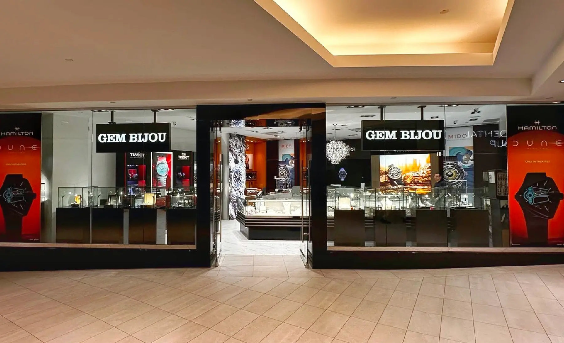 Gem Bijou
