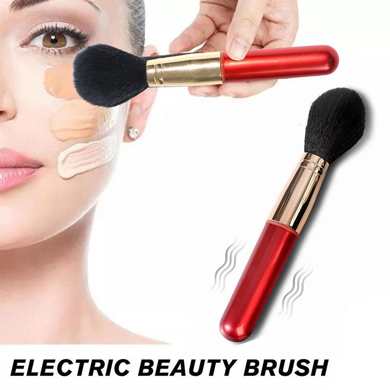 Lurevibe - Brush 4.0 - Makeup Vibrator G-Spot Clitoral Stimulation Vibrator