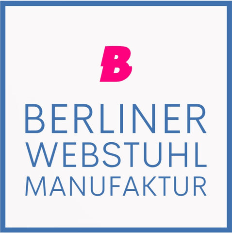 berliner webstuhl manufaktur