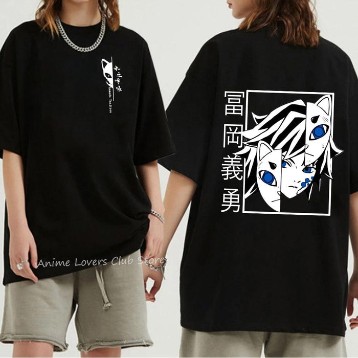 Rengoku Fan art' Men's Longsleeve Shirt