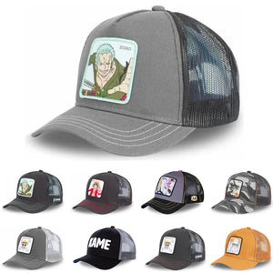 New Outdoor Sport Baseball Cap Spring And Summer Fashion Embroidered Adjustable Men Women Caps Fashion Outdoor Hip Hop Hat - shopshaili sport shop