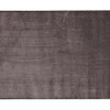 Hattara matto, 80 cm x 200 cm, tummanharmaa - Spazio