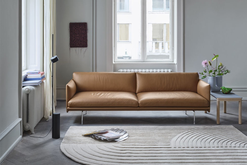 Muuto Outline Sohva