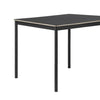Muuto, Base pöytä, 190 x 85,laminaattikansi ,tilaustuote Ruokapöydät Muuto