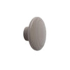 Muuto, The Dots ripustin, XS, taupe Naulakot Muuto