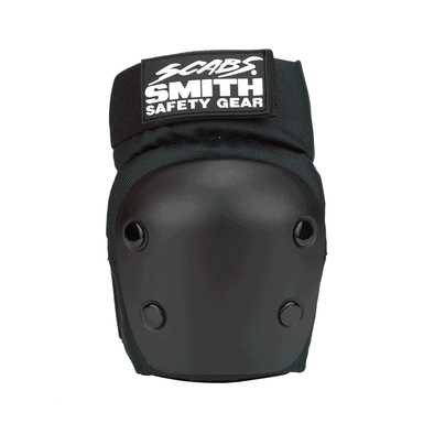 Smith Scabs - Adult 3 Pack - Black – SmithScabs