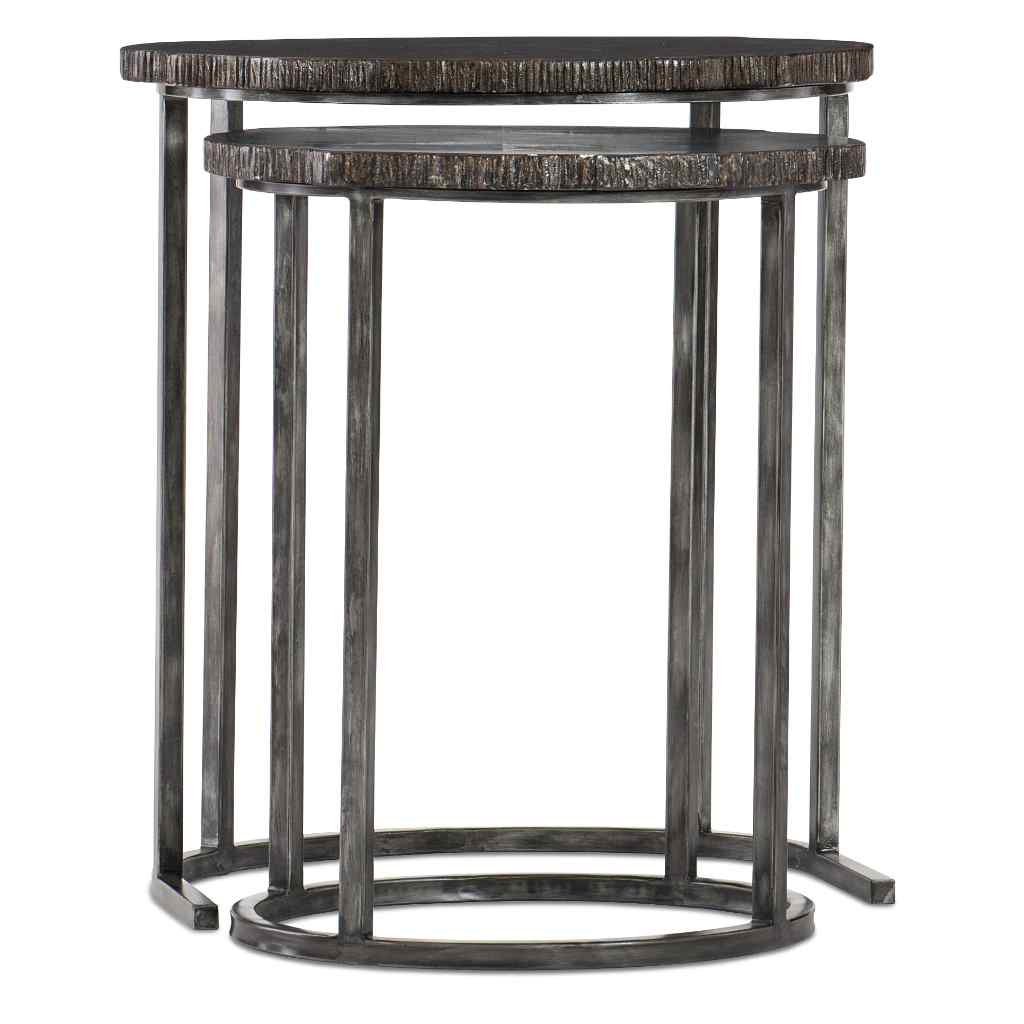 Nesting Tables