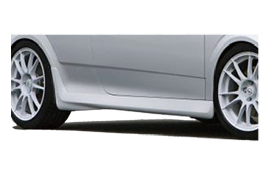 SIDE SKIRTS ASTRA H 3 DOOR HB < OPC LOOK >, Our Offer \ Opel \ Astra \ H  (Mk3) [2004-2014] Opel \ Astra \ H (Mk3)