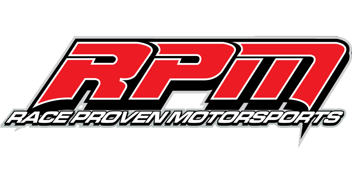 Letter Gm Logo Motorsports Logo