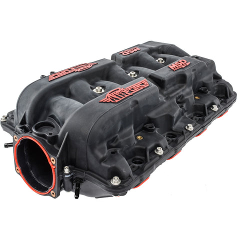 MSD - Atomic AirForce Intake Manifold (LS1, LS2, LS6) | Race Proven ...