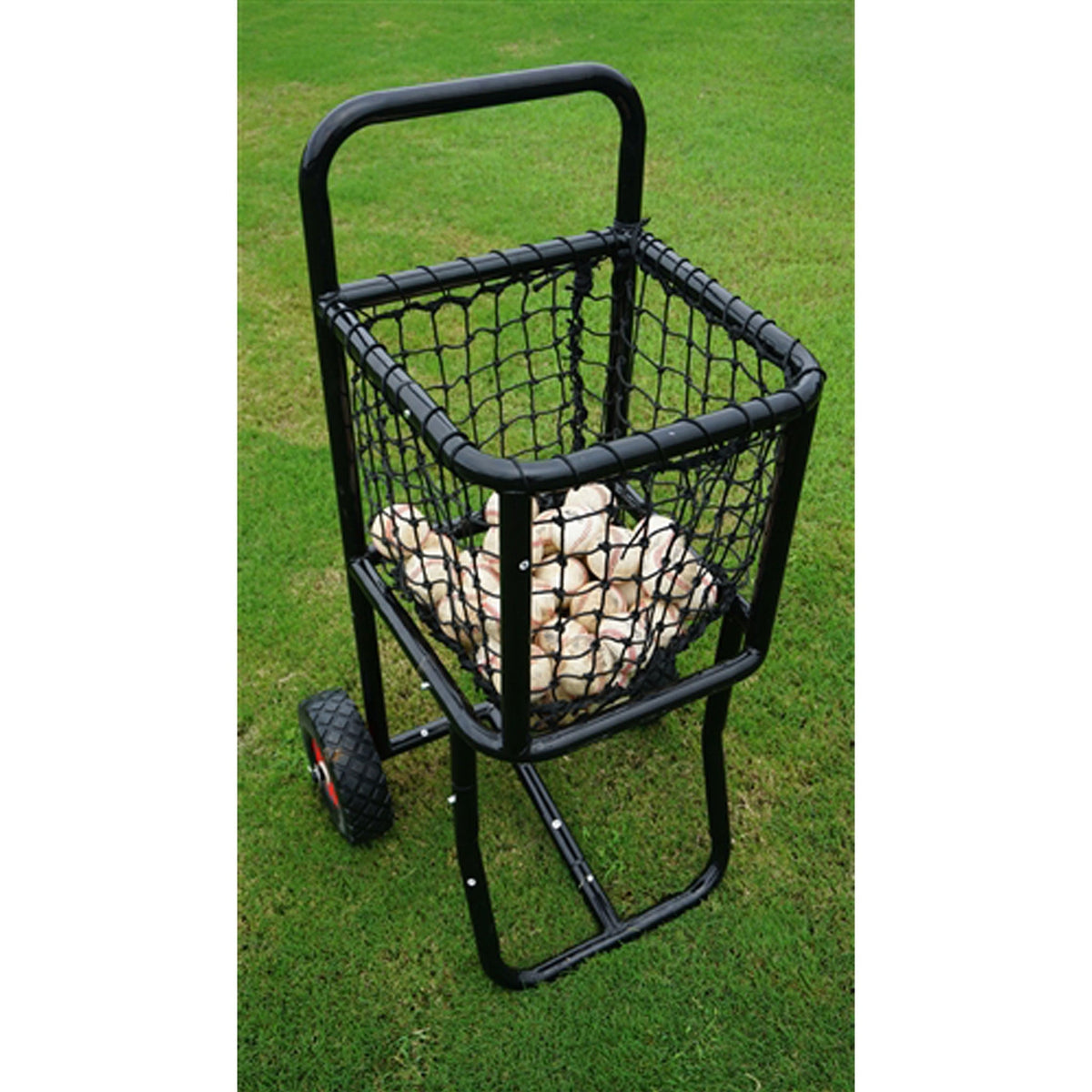 Pro Ball Cart- Medium