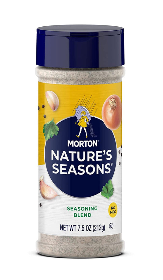 Morton Salt Lite Salt, 11 oz, 2 pk