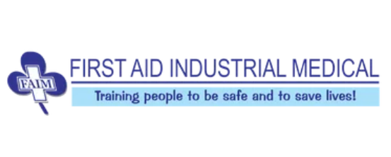 First Aid Industrial Medical