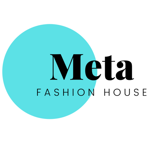 Meta Fashion House Logo