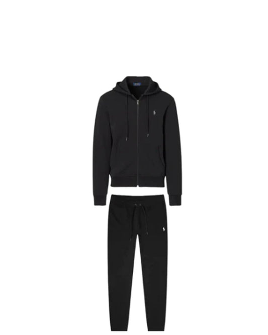 Ralph Lauren Tracksuit - WHITE – Source Of Course