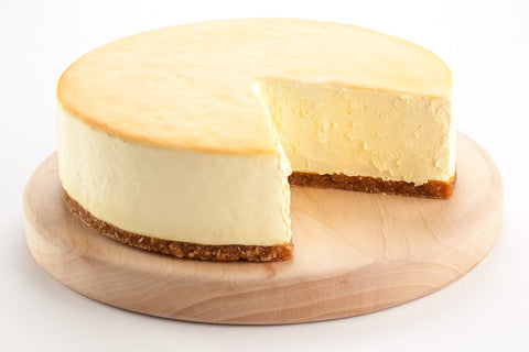 tofu cream cheese cake