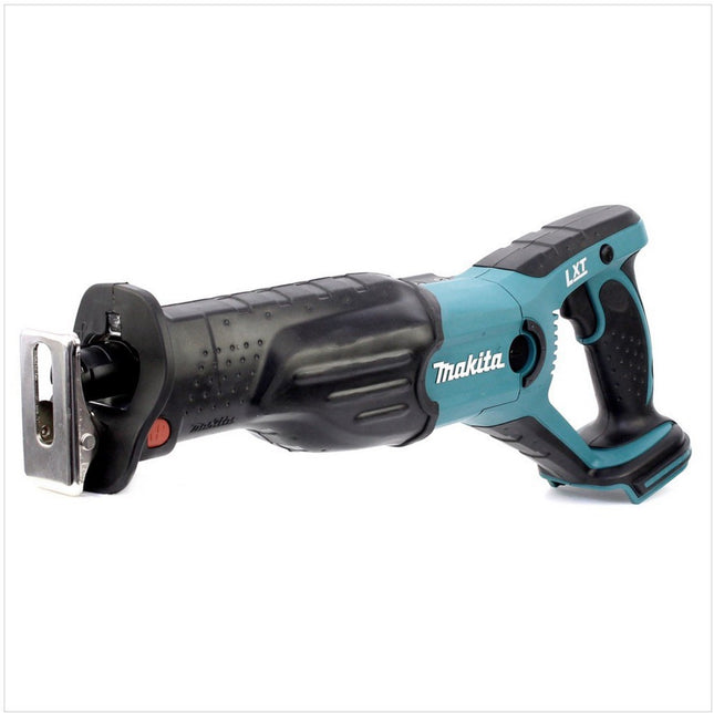 Makita DJR 186 Z Scie sabre sans fil 18V, solo - sans batterie, sans  chargeur