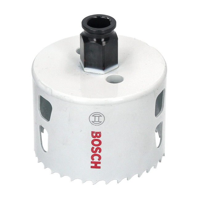 Bosch Progressor for Wood & Metal Lochsäge 68 mm Bi-Metall 1 Stk. ( 26 –  Toolbrothers