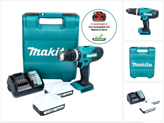 Makita MAM010 HM Segmentsägeblatt Starlock Max 68 x 30 mm 2 Stk. ( 2x –  Toolbrothers