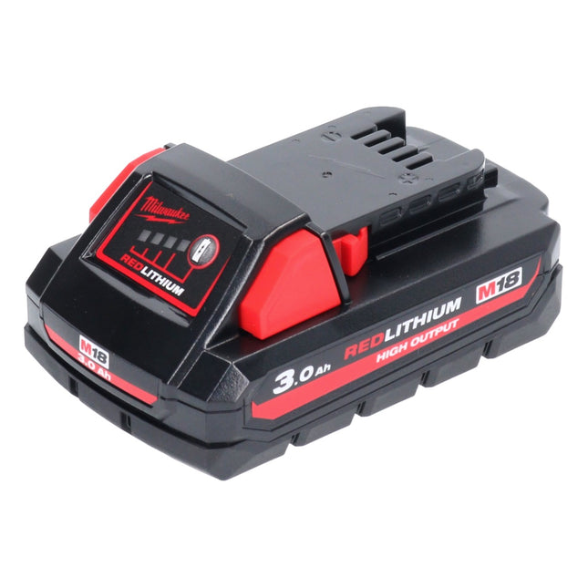 Milwaukee M12 BSWP-252 Akku Transferpumpe 12 V 34 l/min + 2x Akku 2,5 –  Toolbrothers