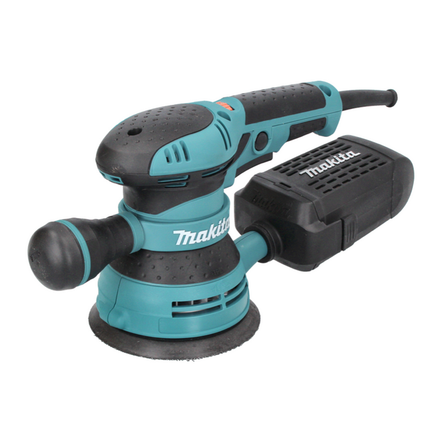 125 / BO Toolbrothers mm 300 Exzenterschleifer Solo Schleifmaschine – W 5041 Makita