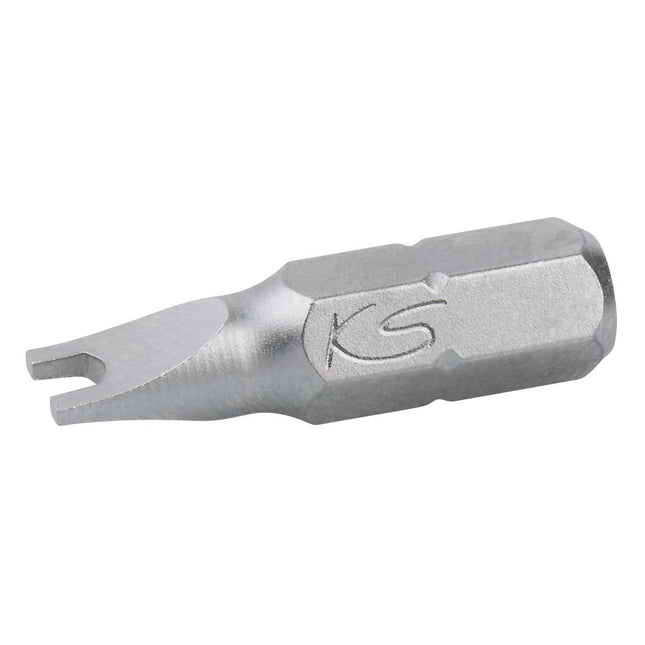 KS Tools - Coffret d'embouts d'extraction pour vis TORX® et 6 pans