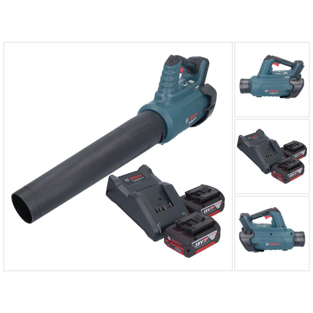 Bosch C – Toolbrothers Akku 18 18V-50 GHG V Heissluftgebläse / 500° 300° Professional