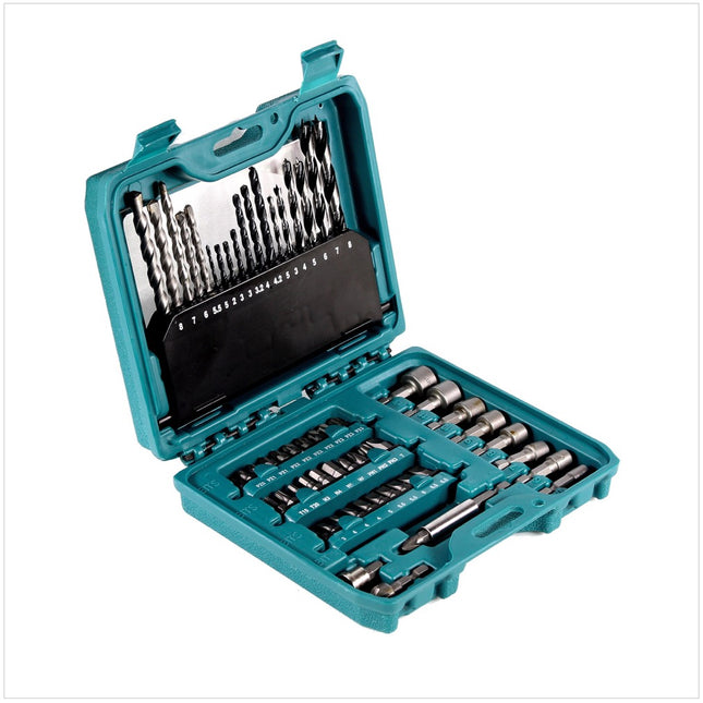 Makita Accessoires P-90532 Set d'outils à main 227- dans coffret