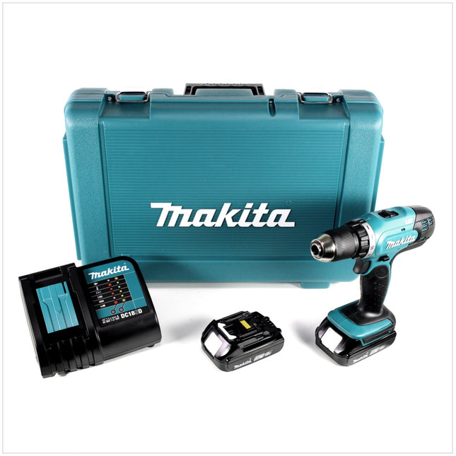 Makita DTW 285 Z Akku Schlagschrauber 18V 280Nm 1/2\