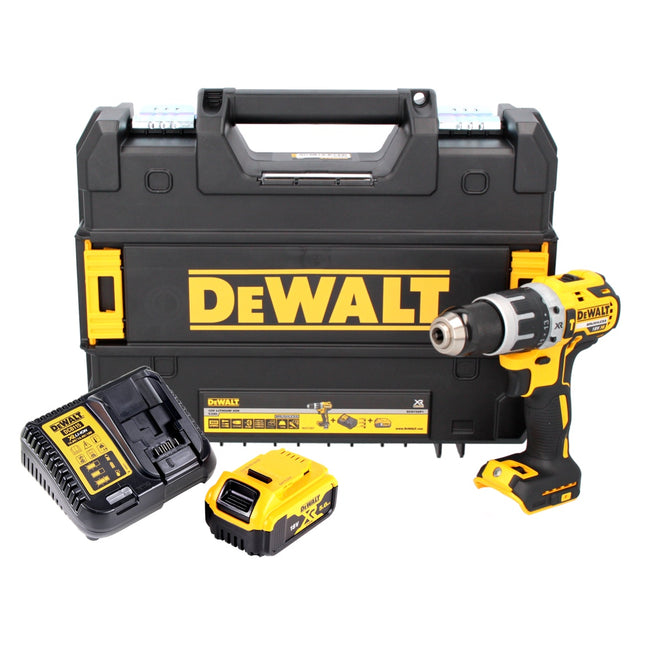 DeWalt DCF 922 NT Akku Schlagschrauber 18 V 400 Nm 1/2